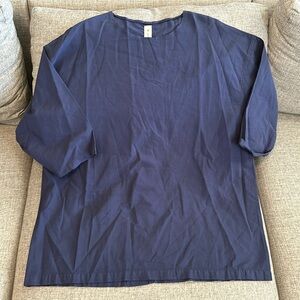 Prospective Flow Muro in Navy - Men’s Small